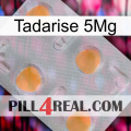 Tadarise 5Mg 24